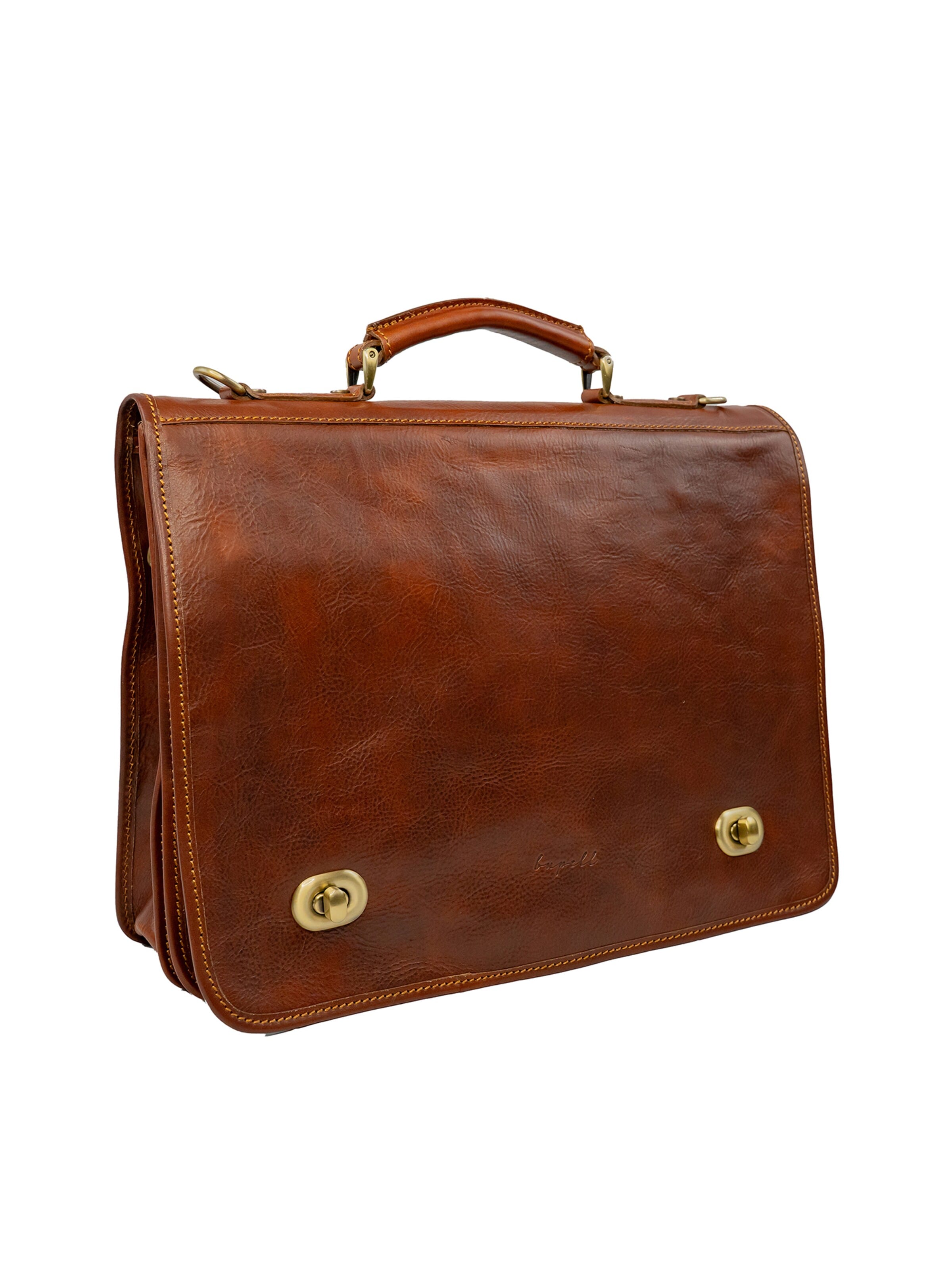 bupell Messenger 'Ernesto' in Brown