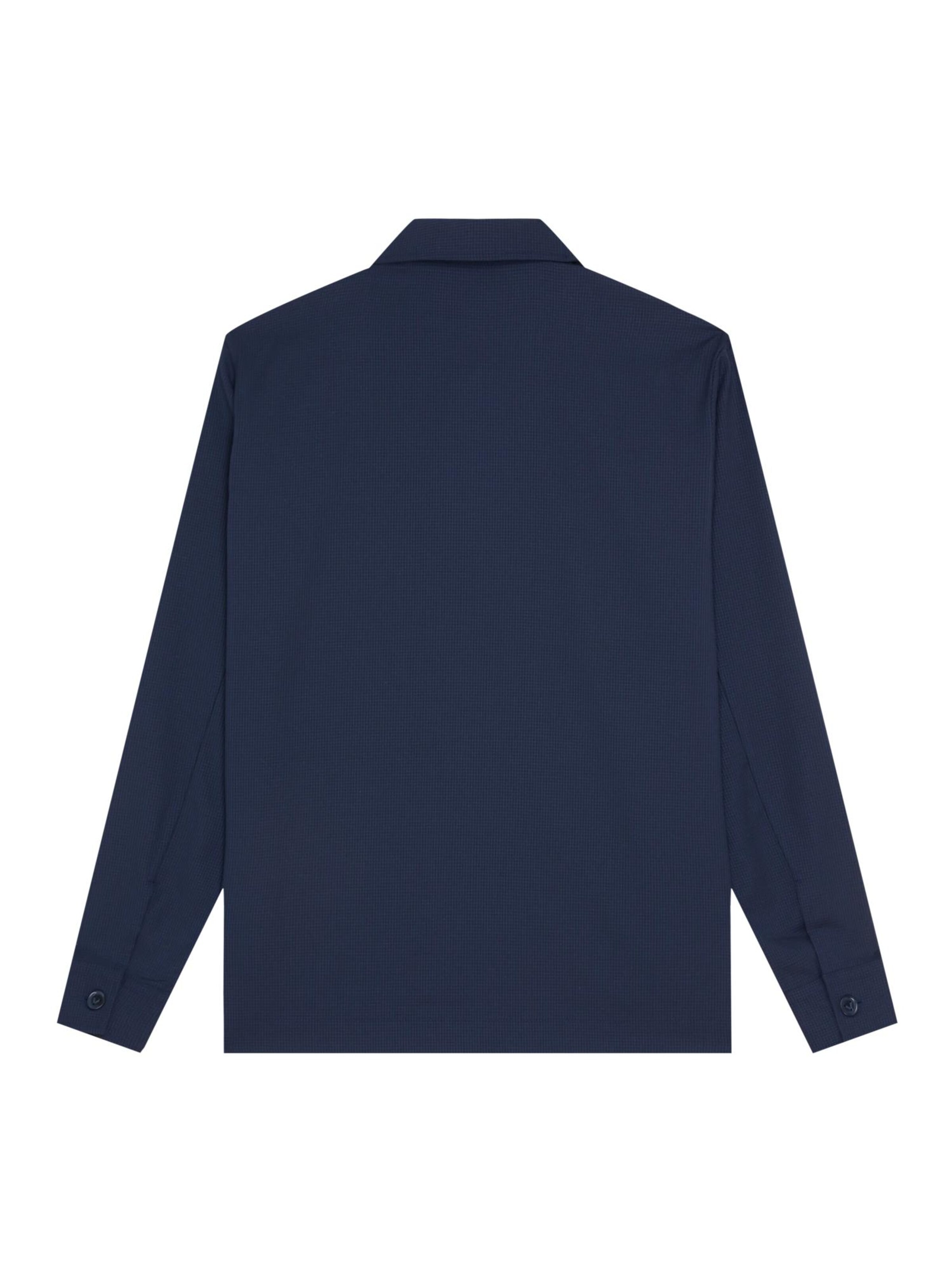 Vilebrequin Tussenjas in Blauw