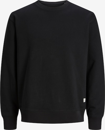 R.D.D. ROYAL DENIM DIVISION Sweater majica 'Andy' u crna, Pregled proizvoda