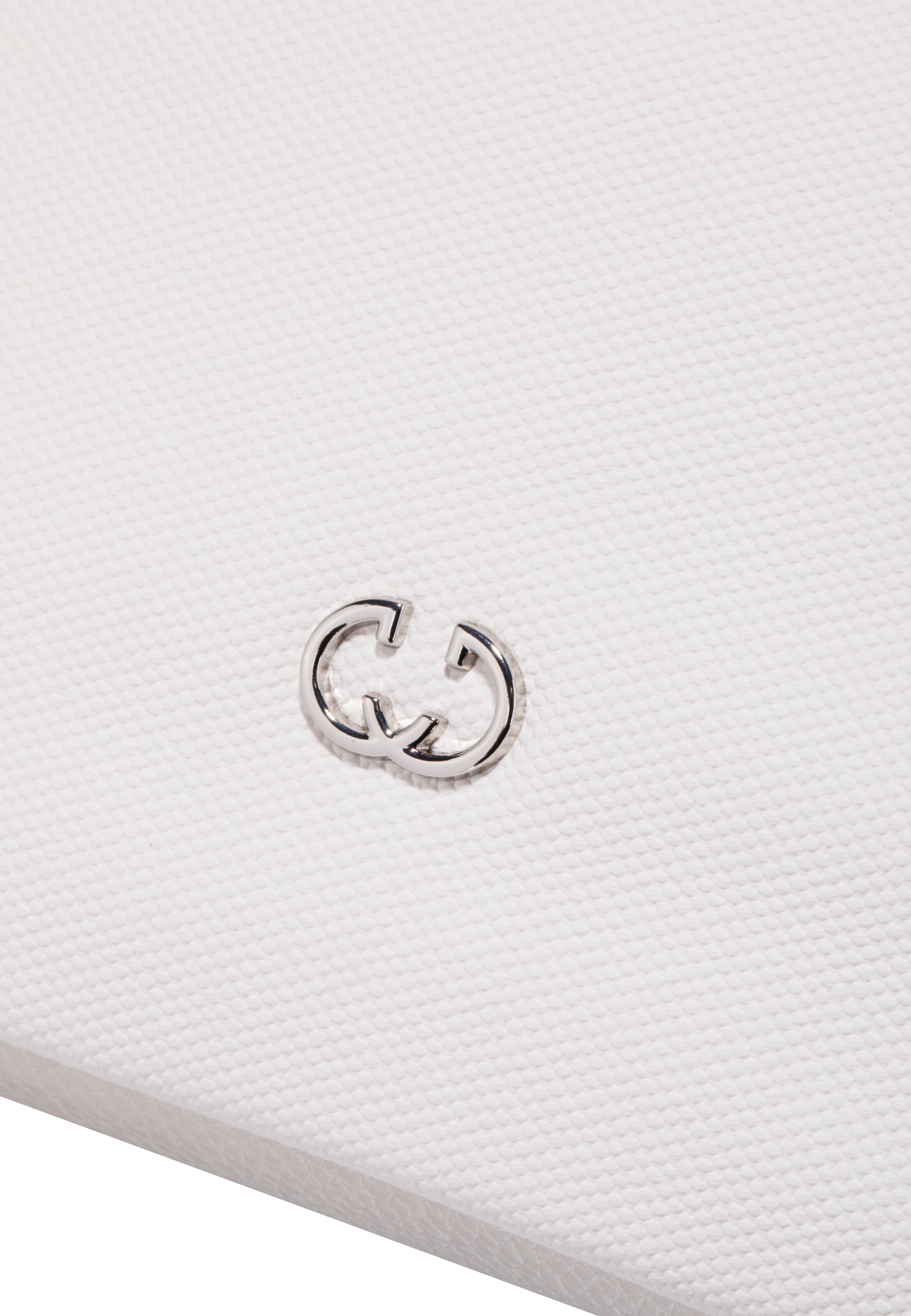 GERRY WEBER Shopper 'Keep In Mind ' in White