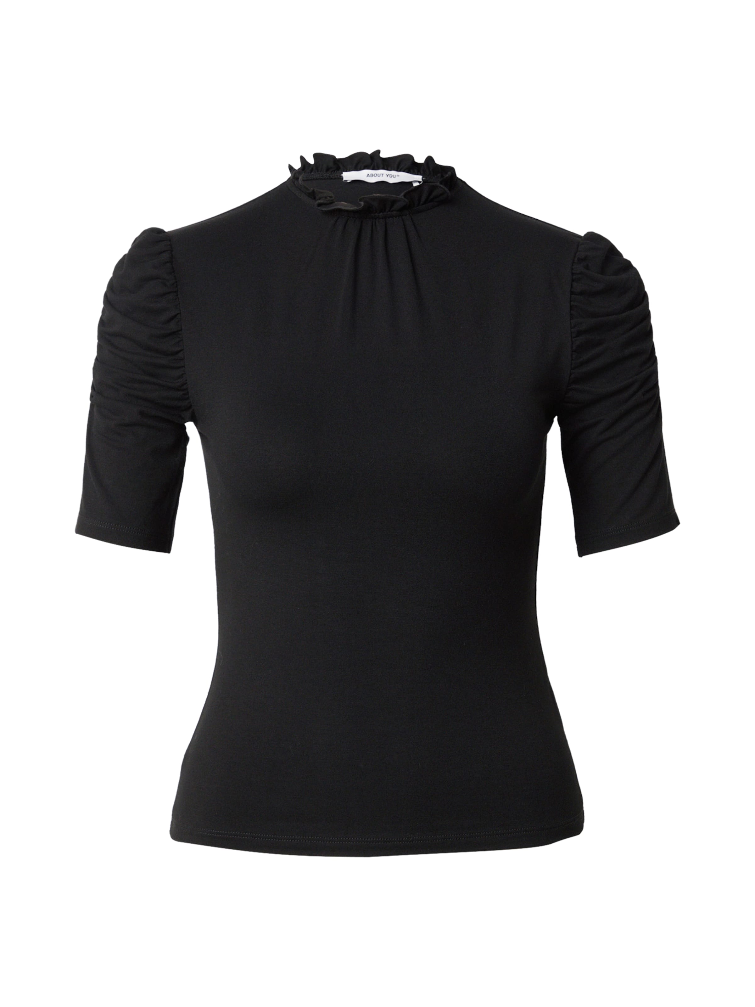 ABOUT YOU Shirts &#x27;Ramona&#x27; i sort: forside