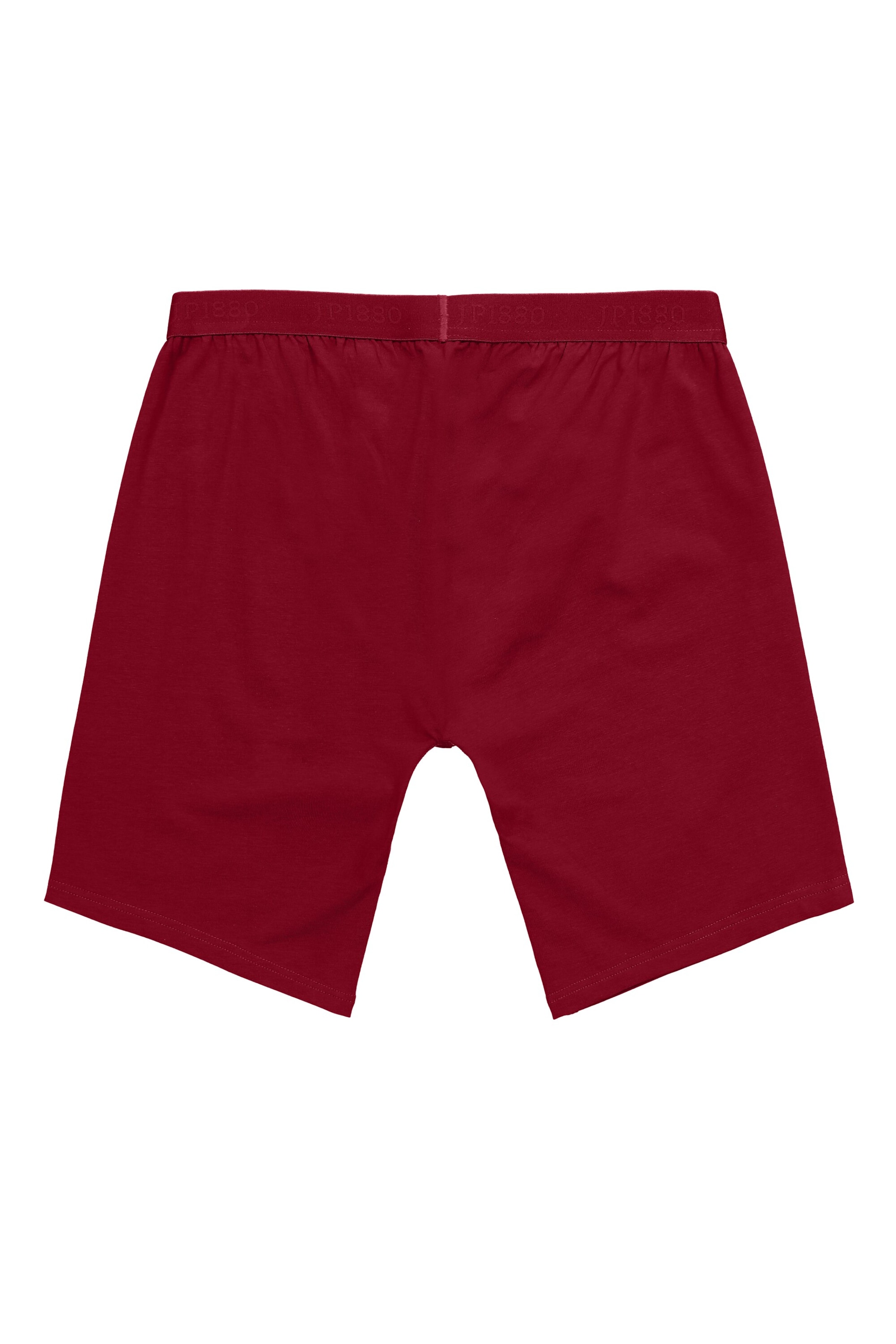 JP1880 Boxershorts in Rood