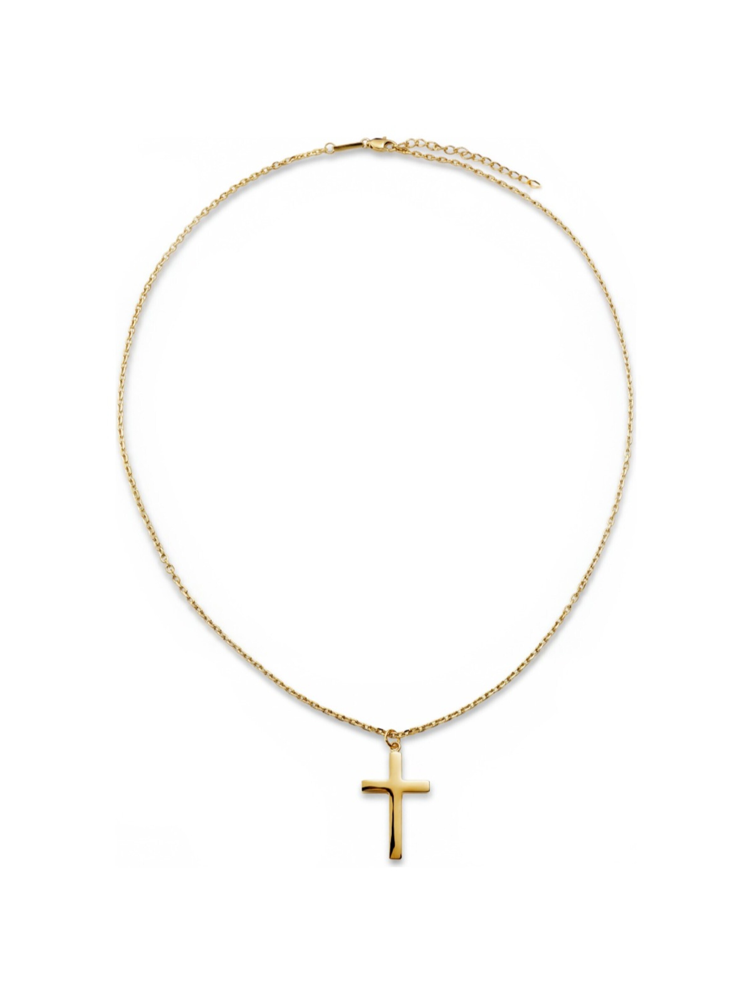 Seizmont Necklace 'New Classics' in Gold