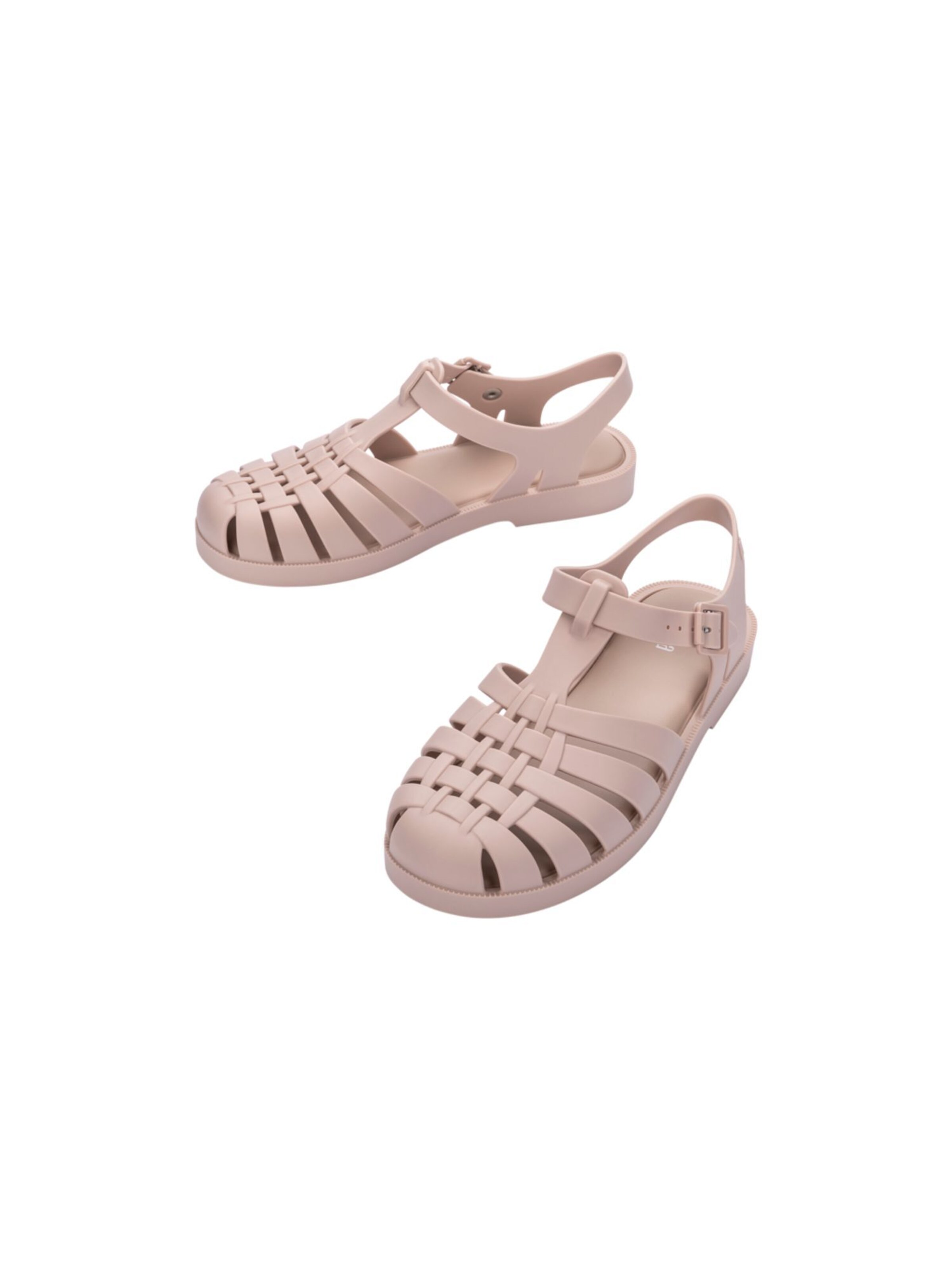 MELISSA Sandaal ' POSSESSION AD ' in Roze