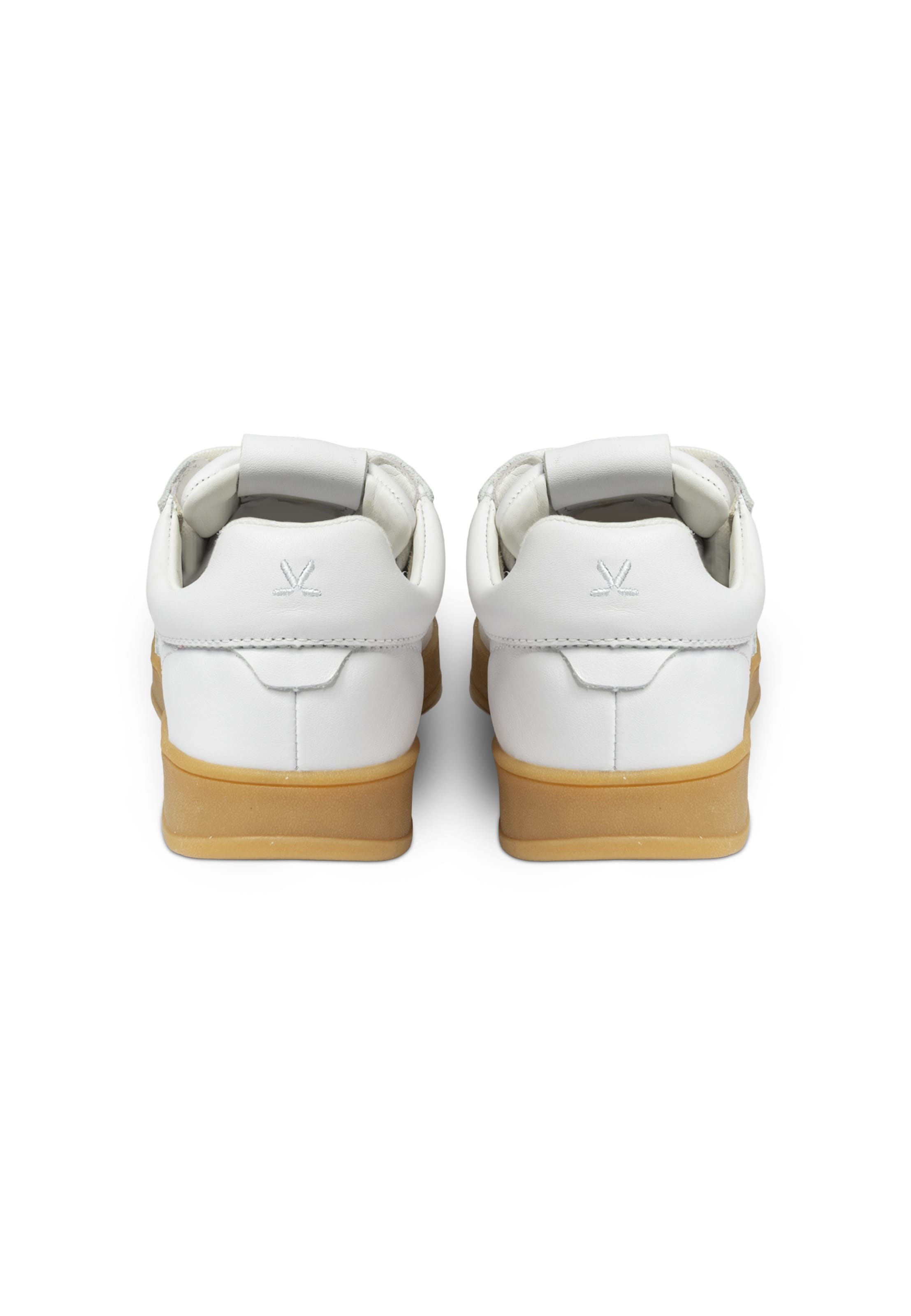 LLOYD Sneaker 'PRIME' in Weiß