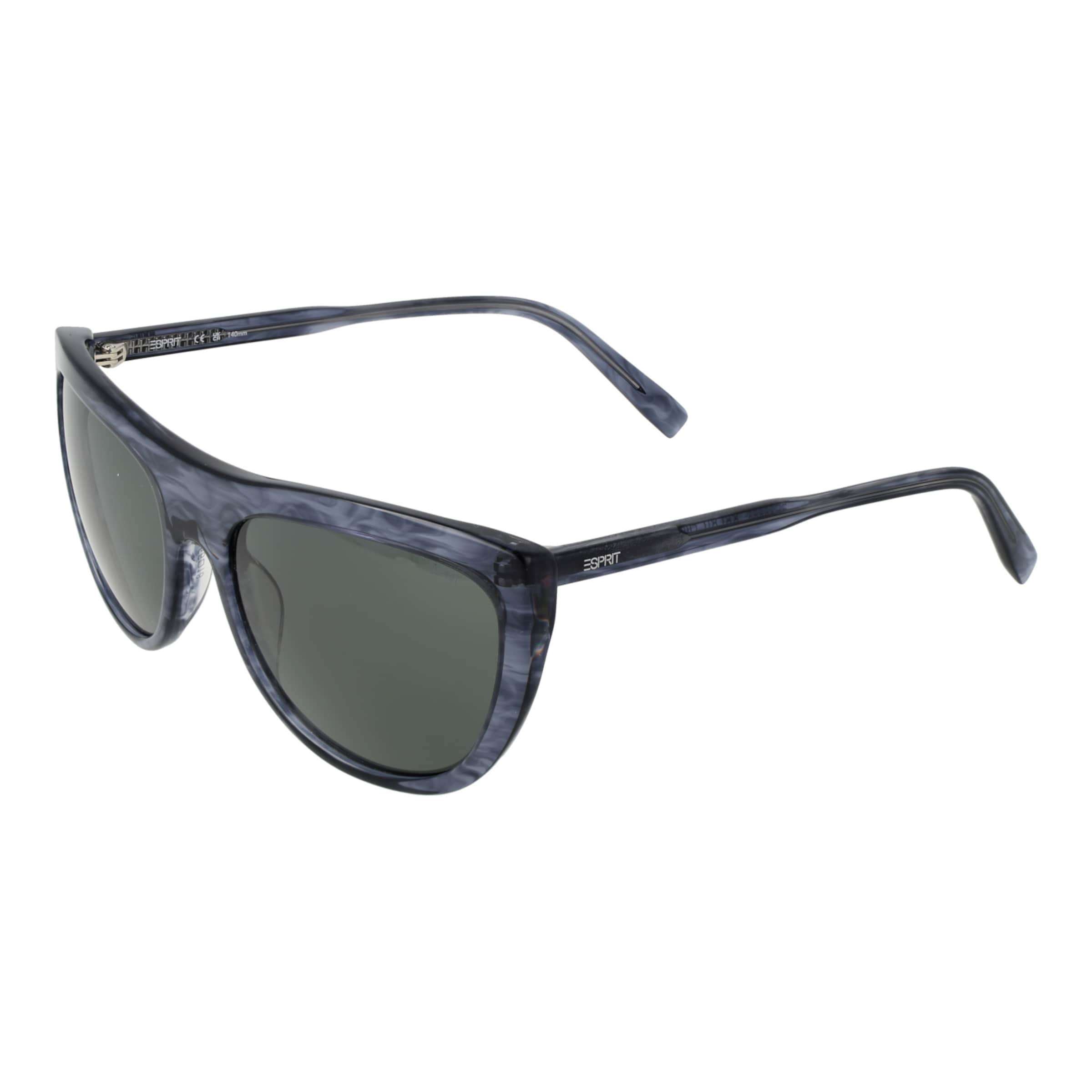 ESPRIT Sunglasses in Blue: front