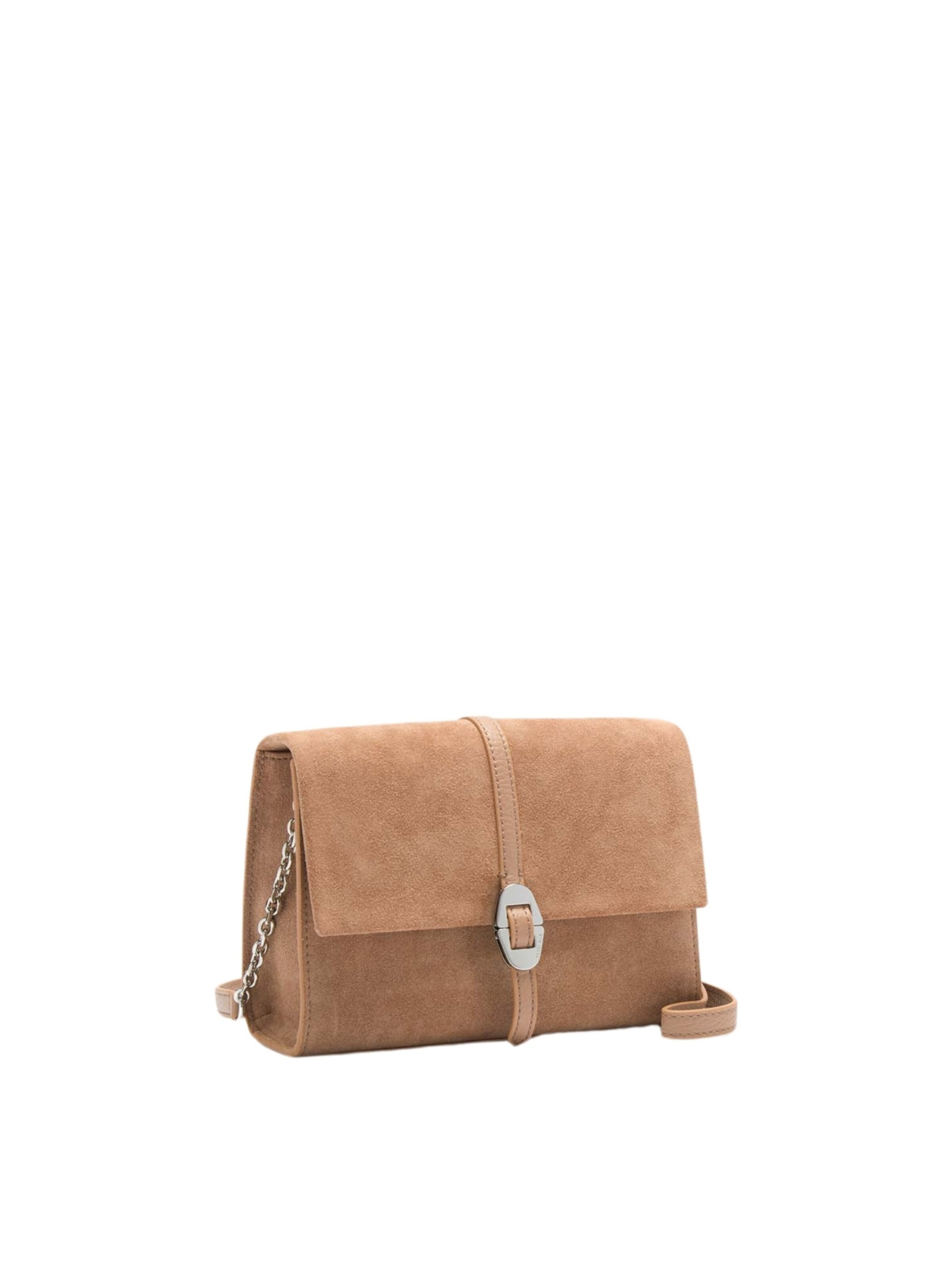 Coccinelle - Bolso de mano 'COCCINELLE DORIAN' en marrón