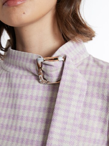 Chemisier 'Sobby' Ana Alcazar en rose