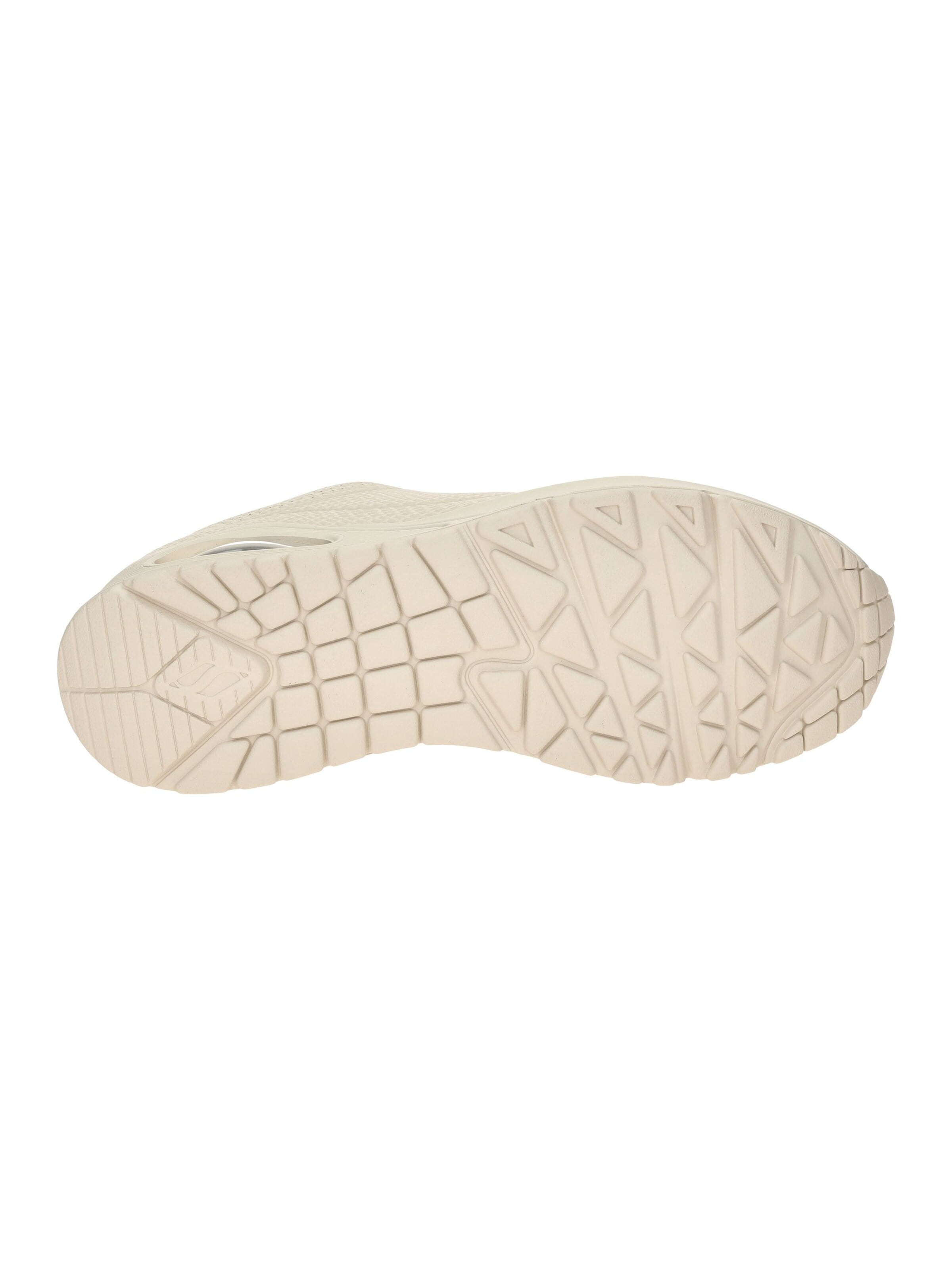 Sneaker bassa di SKECHERS in beige