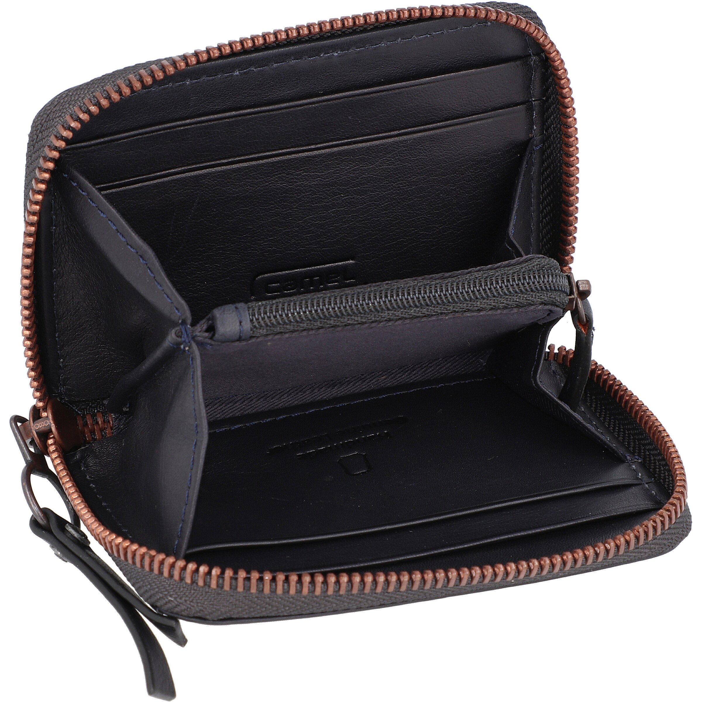 CAMEL ACTIVE Geldbörse in Blau