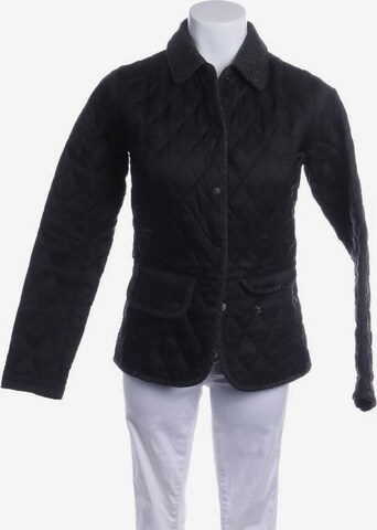 Barbour Jacket & Coat in S in Grey: front