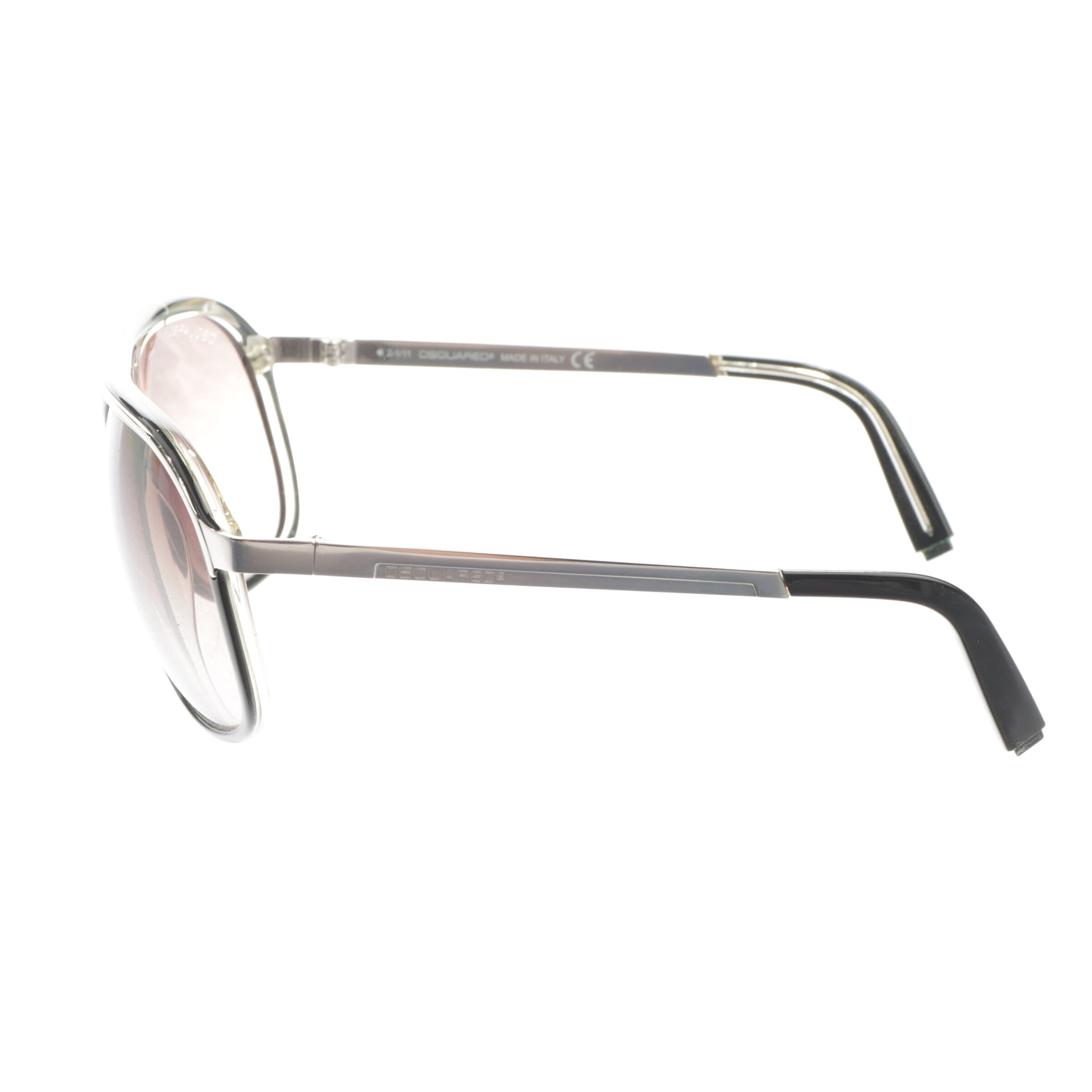 DSQUARED2 Sunglasses in One size in Grey