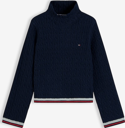 TOMMY HILFIGER Neulepaita koossa 122 värissä marine / punainen / valkoinen, Tuotenäkymä