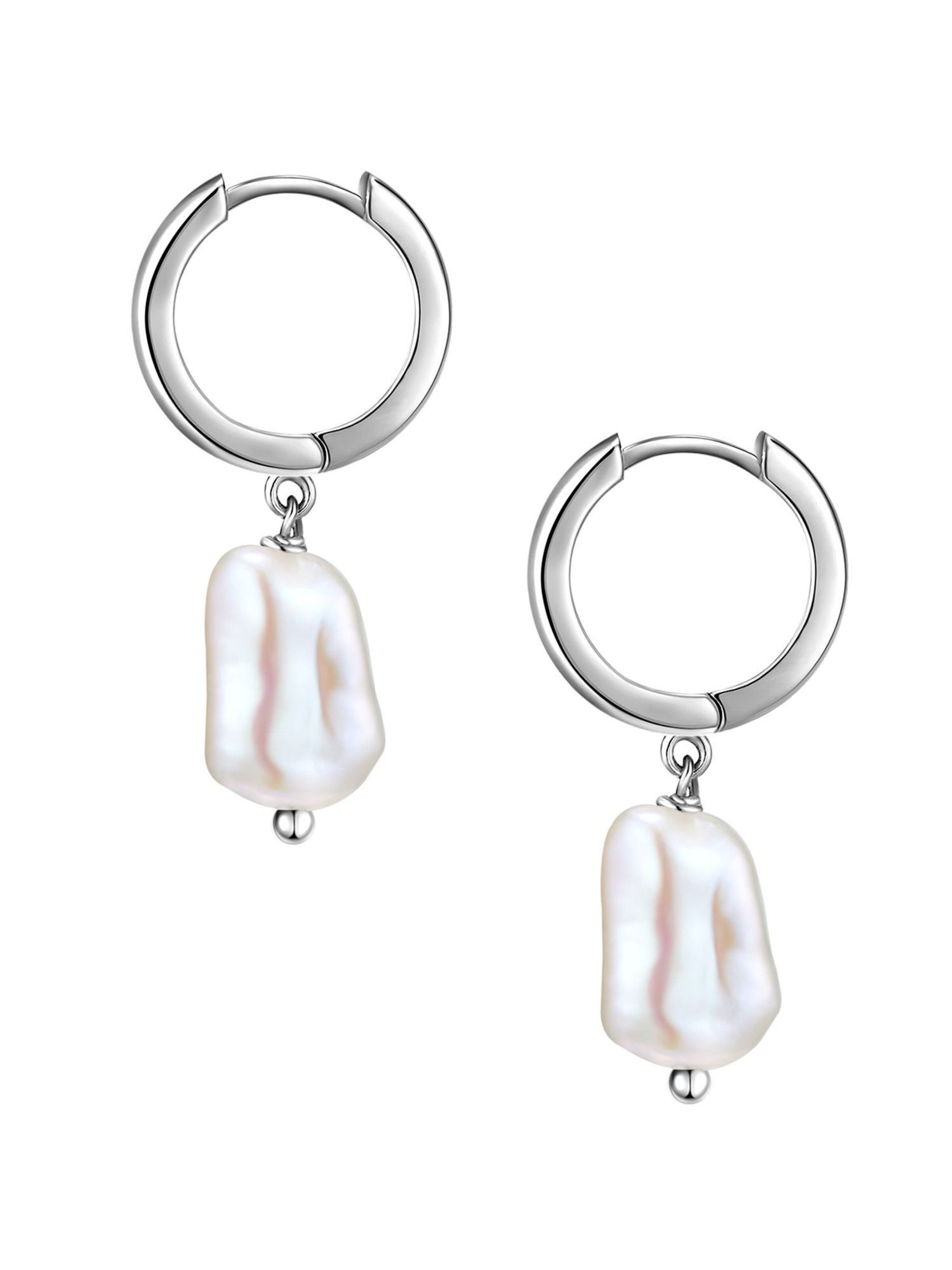 Glanzstücke München Earrings in Silver