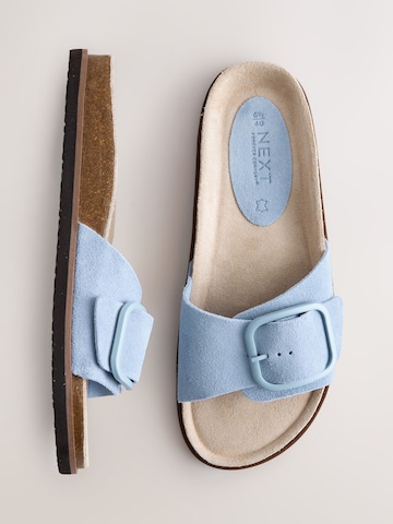 Mule 'Forever Comfort' Next en bleu