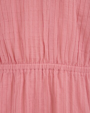 WE Fashion - Vestido en rosa