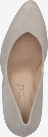 Décolleté di PETER KAISER in beige