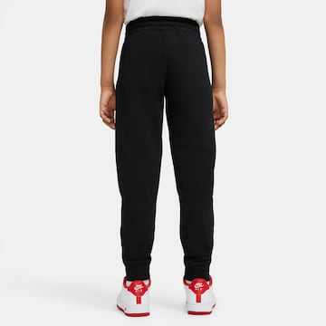 Nike Sportswear Tapered Nadrág - fekete