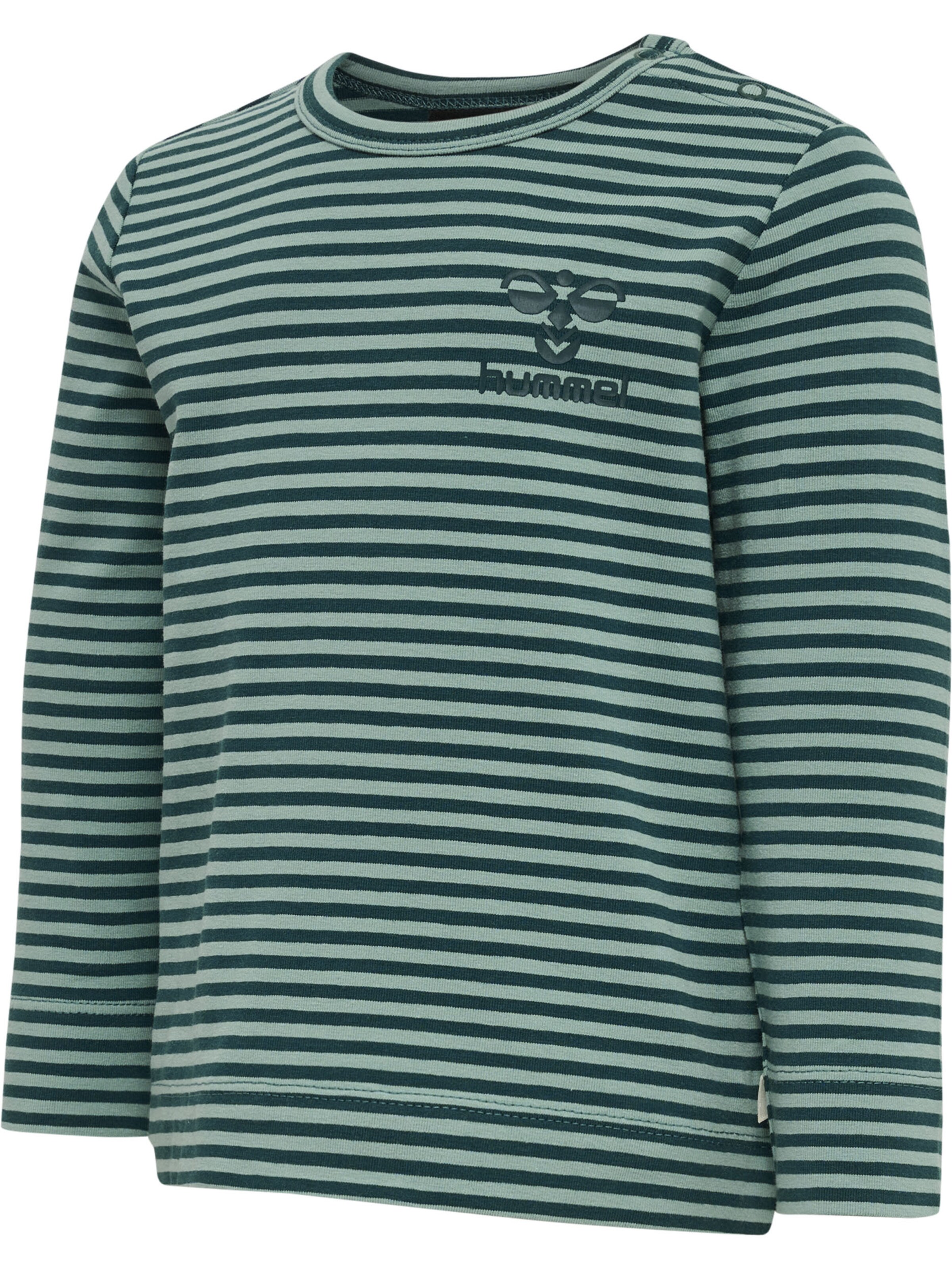 Hummel Shirts i grøn