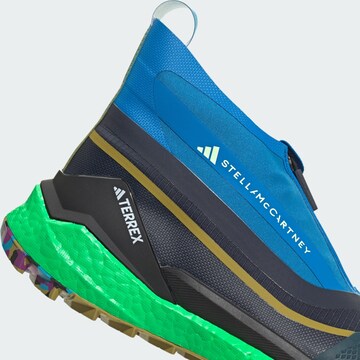 ADIDAS BY STELLA MCCARTNEY Sportschuh 'STELLA MCCARTNEY X TERREX FREE HIKER' in Blau