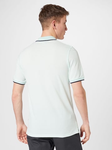 JACK & JONES Regular Fit Poloshirt 'Bluwin' in Blau