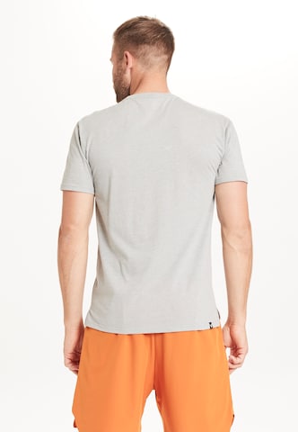 Virtus T-Shirt 'Launcher' in Grau