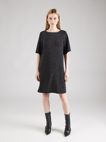 VERO MODA - Vestido 'VMKANVA' en negro: frente