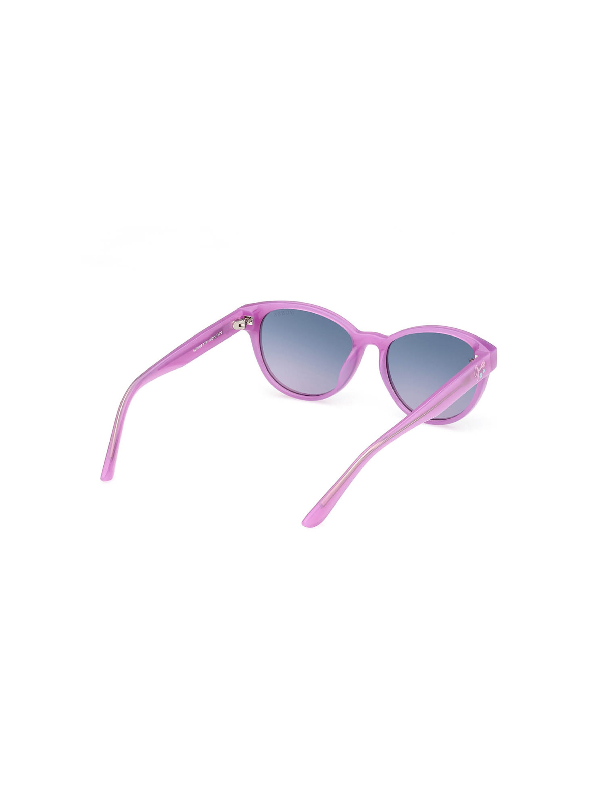 GUESS Sunglasses in Purple