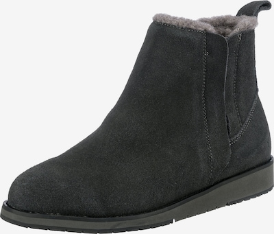 EMU AUSTRALIA Boots 'Panu' in Dark grey, Item view