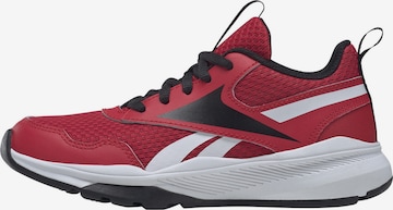 Reebok Athletic Shoes 'XT Sprinter 2' in Red: front