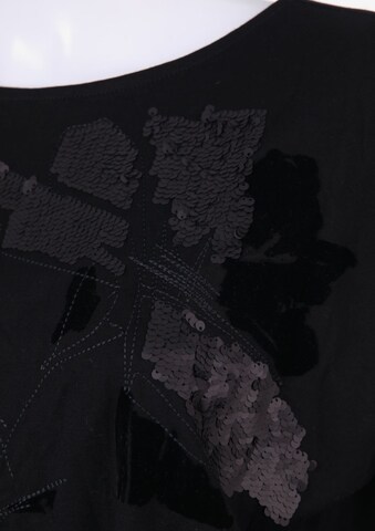 GERRY WEBER Top & Shirt in M in Black