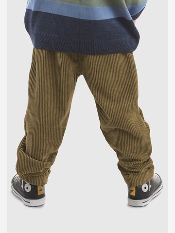 Denokids Tapered Trousers in Green