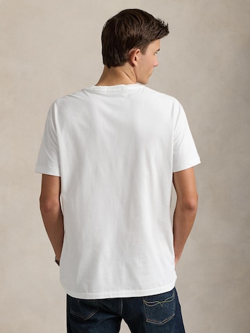 Polo Ralph Lauren Shirt in Wit