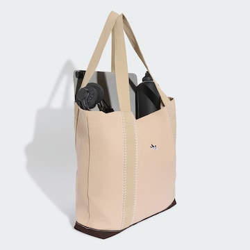 Shopper di ADIDAS ORIGINALS in beige