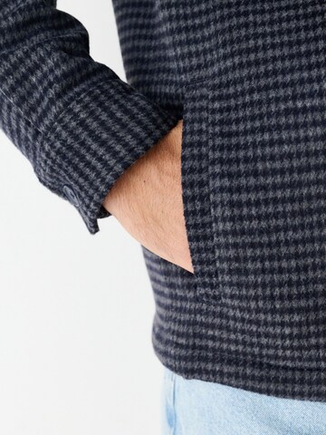 Next Φθινοπωρινό και ανοιξιάτικο μπουφάν 'Borg' σε μπλε