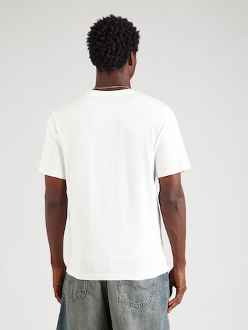 JACK & JONES Μπλουζάκι 'JORSEVEN' σε λευκό
