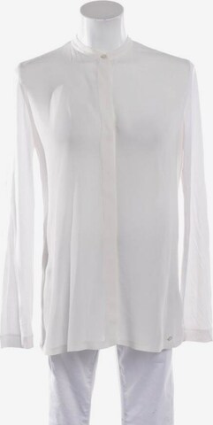 Woolrich Blouse & Tunic in M in White: front