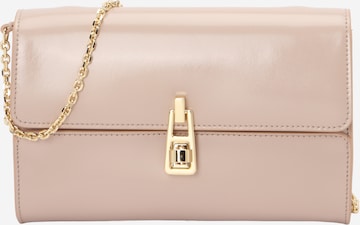 CoccinellePismo torbica 'MAGIE' - bež boja: prednji dio