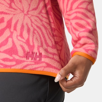 HELLY HANSEN Pullover in Pink