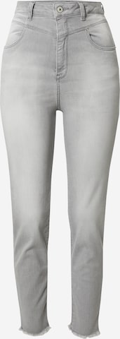 LTB Skinny Jeans 'ARLIN' in Grau: predná strana