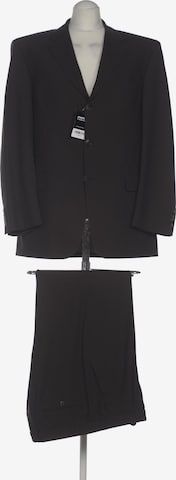 Digel Anzug L-XL in Braun: Vorderseite