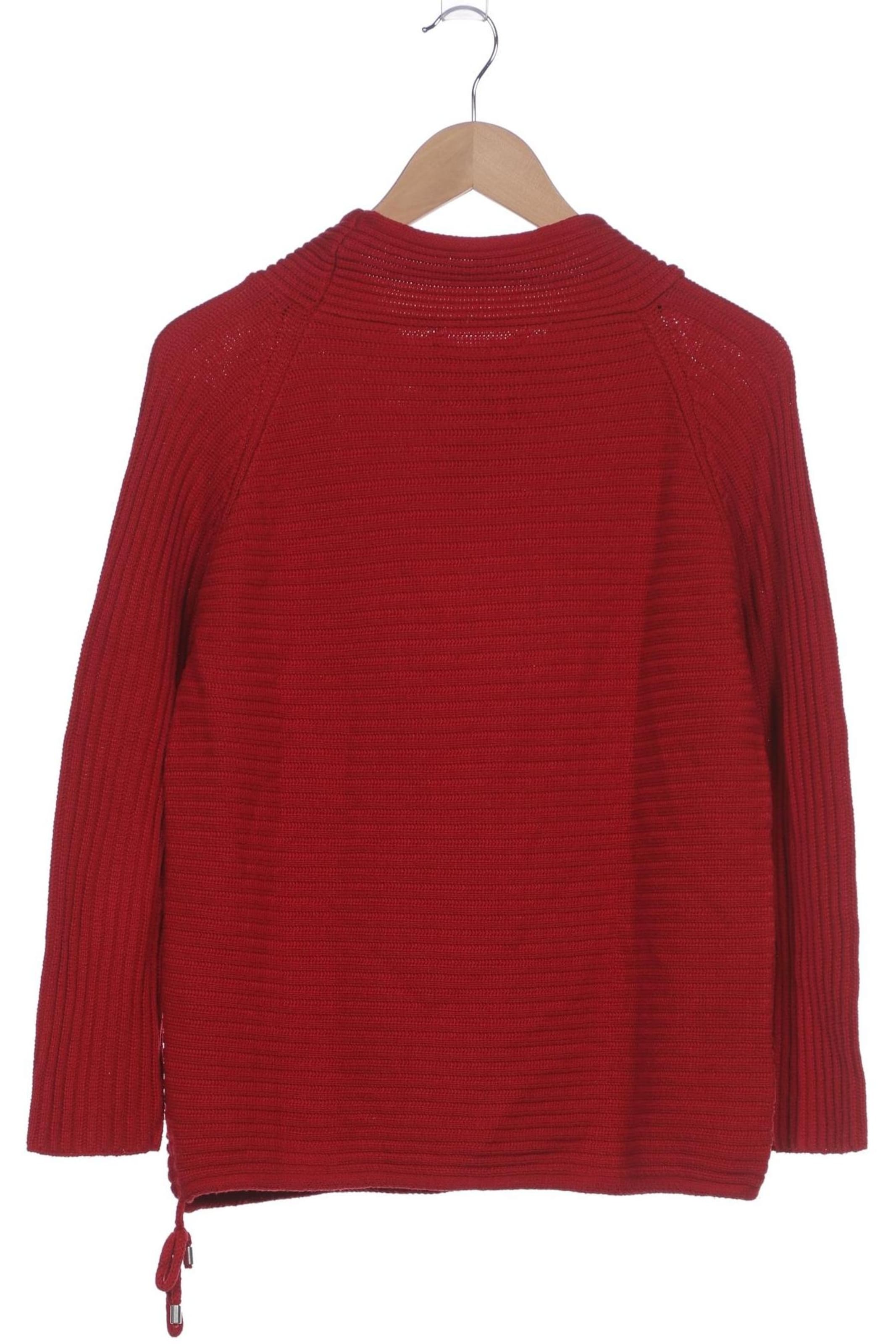 monari Pullover M in Rot
