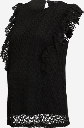 Camicia da donna 'CAMELIA' Only Maternity di colore nero, Visualizzazione prodotti