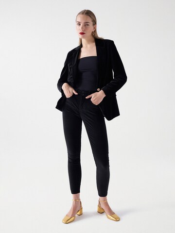 Salsa Jeans Blazer in Black