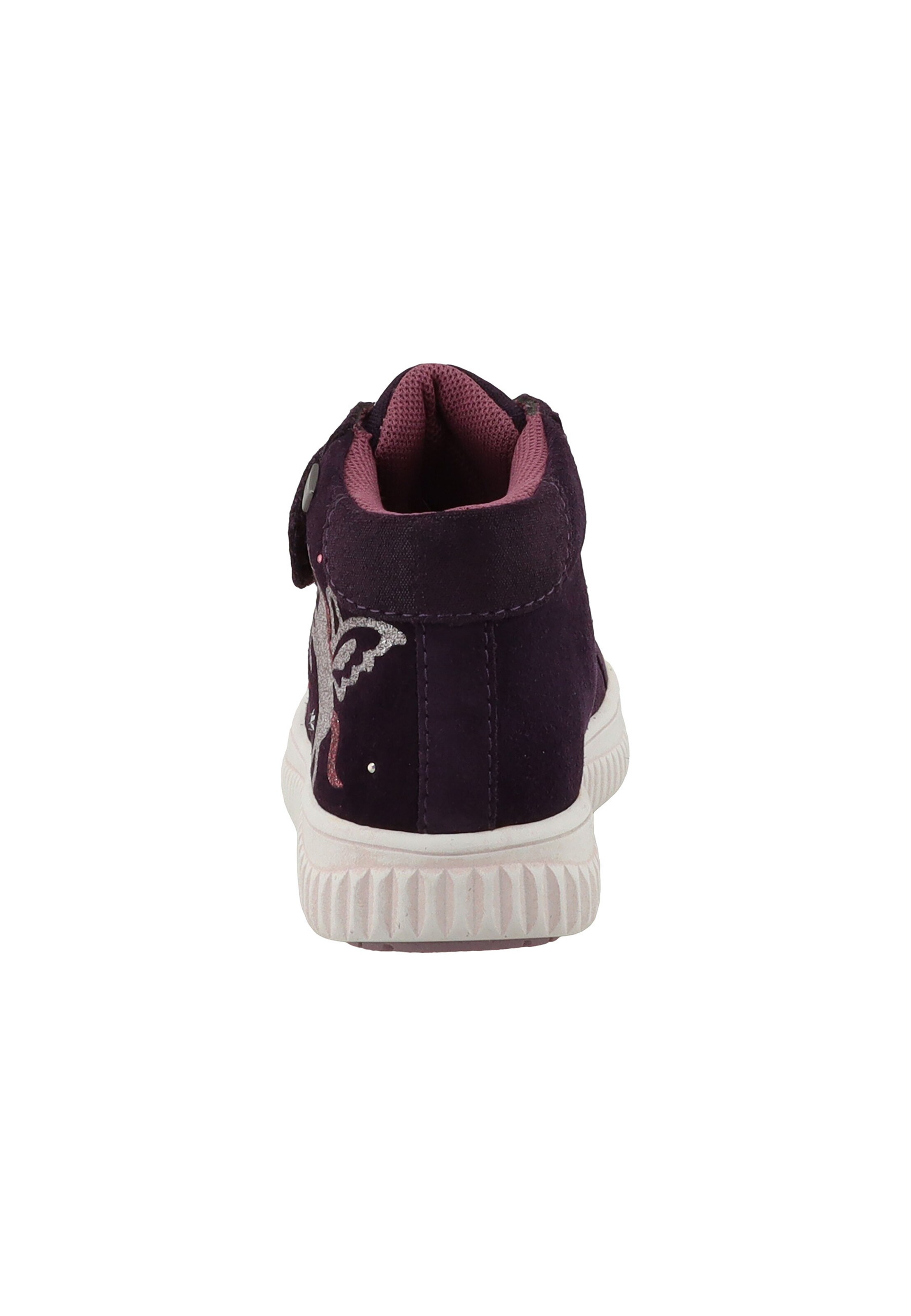 LURCHI - Sapatilhas 'Yina' em roxo