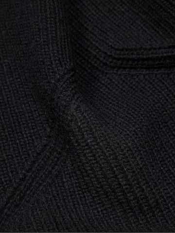 FALKE Schal‌‌‌ in Schwarz