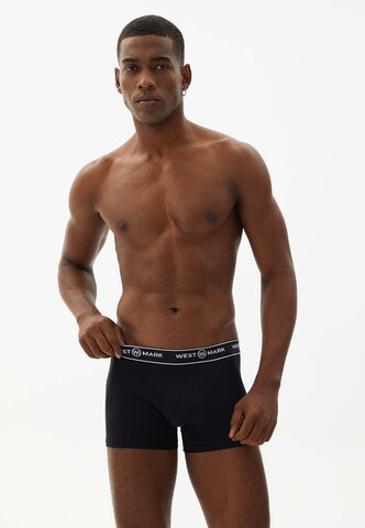 Boxers WESTMARK LONDON en bleu