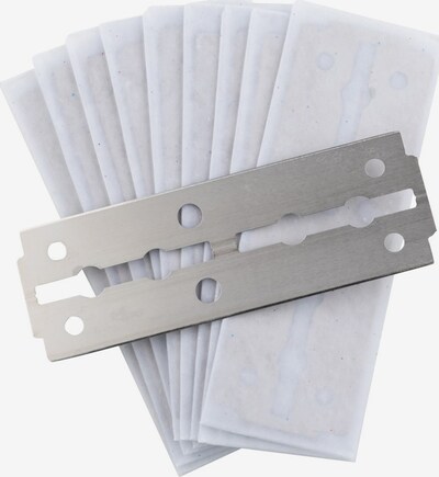 ERBE Razor in Silver, Item view