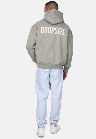 Dropsize Tréning póló - szürke