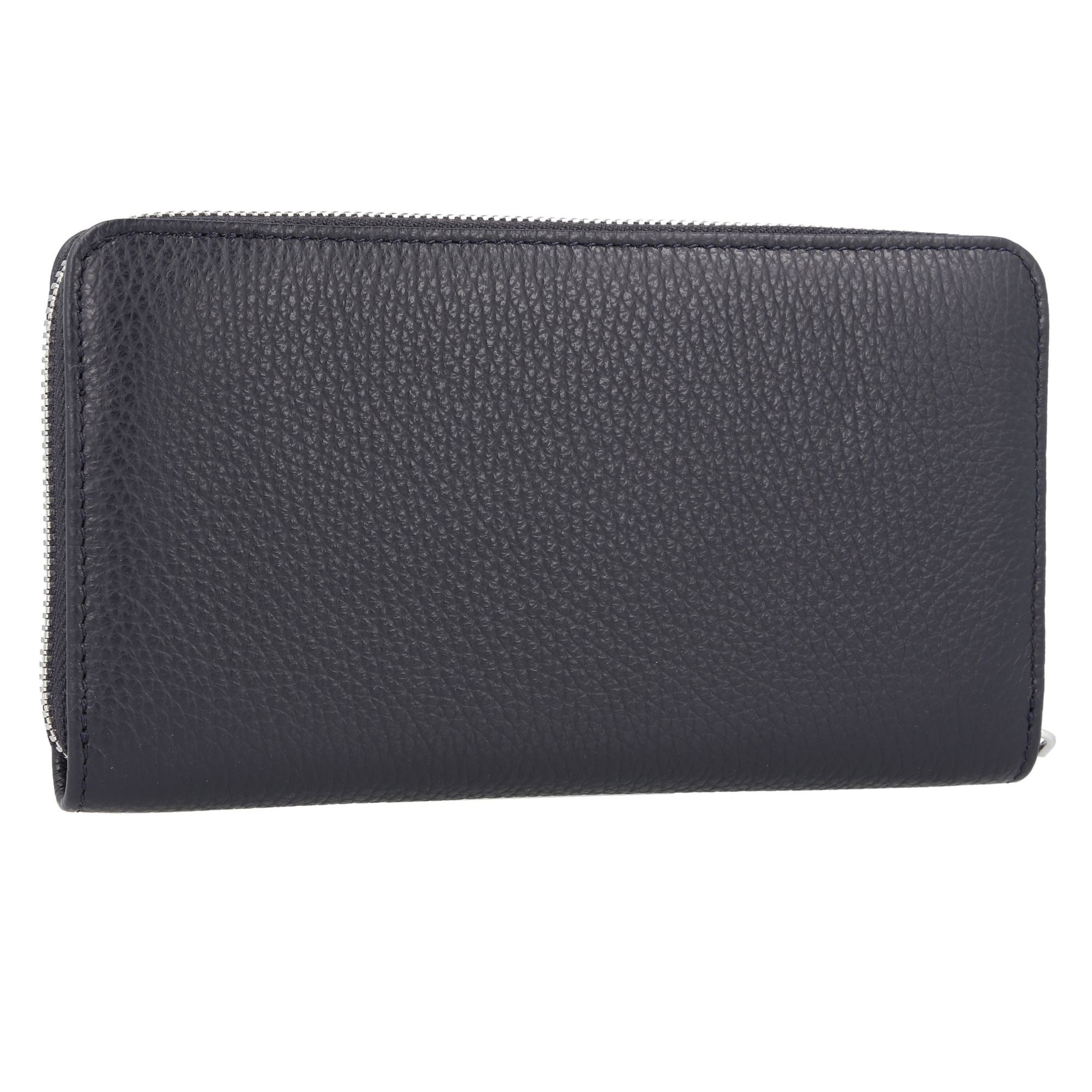 ABRO Portemonnee 'Adria' in Blauw